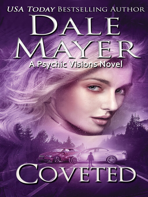 Title details for Coveted by Dale Mayer - Available
